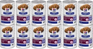 Hill's PD Prescription Diet Canine i/d Low Fat 12x360g