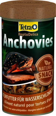 Tetra Anchovies 250ml
