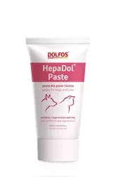 Dolfos Hepadol-Paste 50g