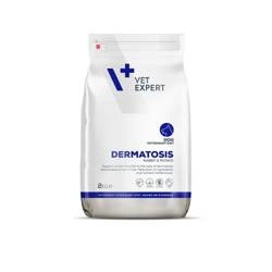 VETEXPERT Veterinary Diet Dog Dermatosis Kaninchen & Kartoffel 2kg