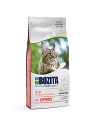 BOZITA Large mit Lachs 10kg