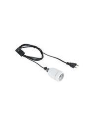 Trixie Glühbirnenfassung Pro Sockel 250W