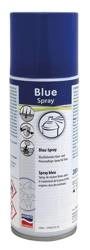 Kerbl Blau gefärbtes Huf- und Hufhautpflegespray, Blue Spray 200 ml