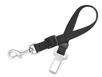 KERBL Hundesicherheitsgurt Clip No2 40-60cm