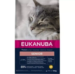 Eukanuba Top Condition Adult 7+ 10kg