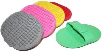 Dingo Duftender Gummikamm 13cm