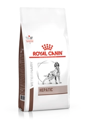 ROYAL CANIN Hepatisch 12kg