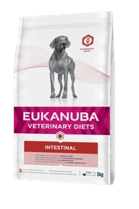 Eukanuba Intestinal Dog 5kg