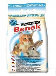 CERTECH-SUPER BENEK Universal Compact 5l