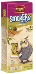 Vitapol Kiwi Smakers für Nymphen 2pc