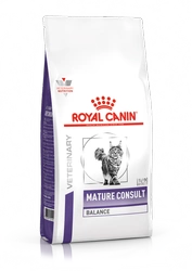 ROYAL CANIN Senior Consult Ausgewogen 3,5kg