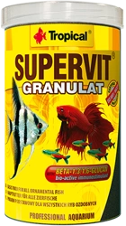Tropical SuperVit Granulat 100ml
