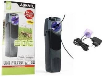AQUAEL Unifilter 1000 UV Power Innenfilter