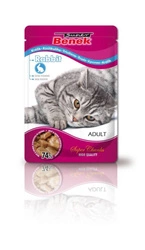 CERTECH-SUPER BENEK Adult mit Kaninchen 100g