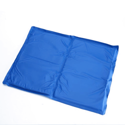 Kühlmatte blau MD 65x50cm