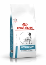 ROYAL CANIN Hypoallergen Mäßig Kalorienreich 14kg