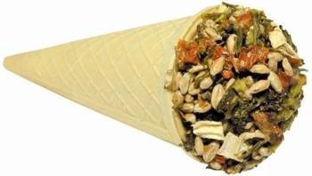 Vitapol Gemüsetüte für Nager 40g