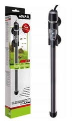 AQUAEL Platinium Glass Heater 300W