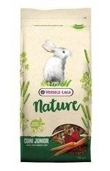 Versele-Laga Cuni Junior Natur 700g