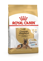 ROYAL CANIN German Shepherd Adult 5+ 12kg