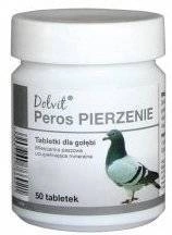 Dolfos Dolvit Peros Feathering 50 Tabletten