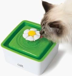 CATIT Mini-Blumenbrunnen 1,5l