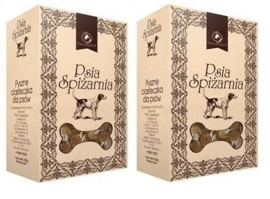 BOSCH Duo Mini Mix 2x10kg - Rabatt auf ein Paket