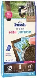 BOSCH Mini Junior Geflügel 15kg