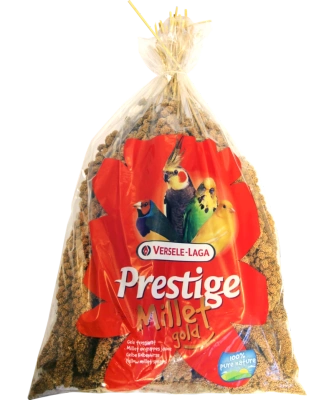 Versele-Laga Senegal-Hirse in Ähren 300g