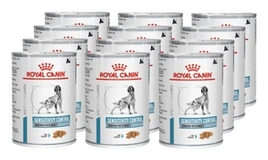 ROYAL CANIN Sensitivity Control SC 21 Huhn&Reis 12x410g puszka
