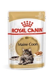 ROYAL CANIN Maine Coon Adult 12x85g