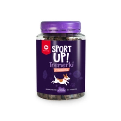 MACED Sport Up!!! Turnschuhe mit Lammfleisch 300g
