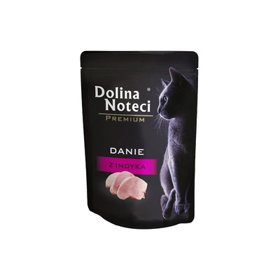 Dolina Noteci Premium Putenschale 85 g
