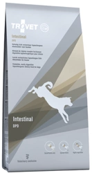 TROVET DPD Intestinal Ente & Kartoffel für Hunde 10kg