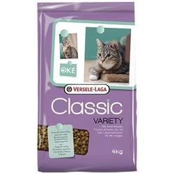 Versele-Laga Classic Katzenmischung 4kg