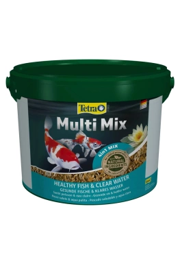 Tetra Pond Multi Mix - Eimer 10l