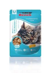 CERTECH-SUPER BENEK Urinary Adult Cats 100g