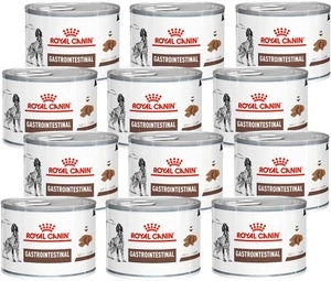 ROYAL CANIN Magen-Darm 12x200g -2% Rabatt auf das Set