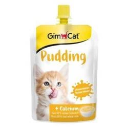 GIMCAT PUDING für Katzen 150g