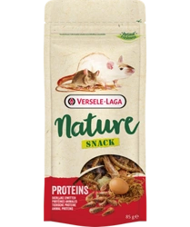 Versele-Laga Nature Snack Proteins - Eiweißreicher Snack 85g