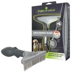 FURMINATOR Grooming Rake Kämme für die Körperpflege