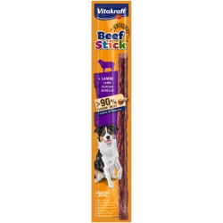 Vitakraft Beef Stick Hundekohl mit Lammfleisch 12g