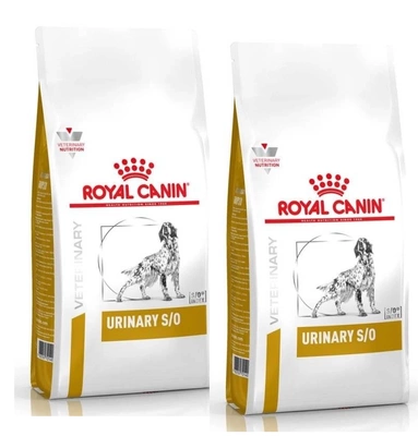 ROYAL CANIN Urinary S/O 2x7,5kg