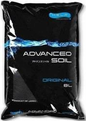AQUAEL Substrate Adv Soil Original 8l