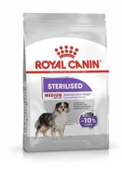 ROYAL CANIN CCN Medium Sterilised 12kg