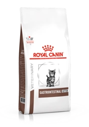 ROYAL CANIN Gastro Intestinal Kitten 400g