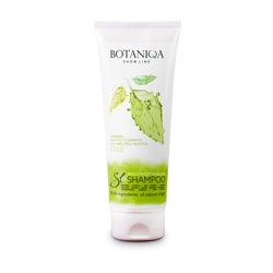 BOTANIQA Smooth Detangling Shampoo Glättendes Shampoo für langhaarige Hunde 250ml