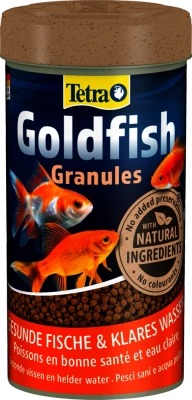 Tetra Goldfish Granules 1l
