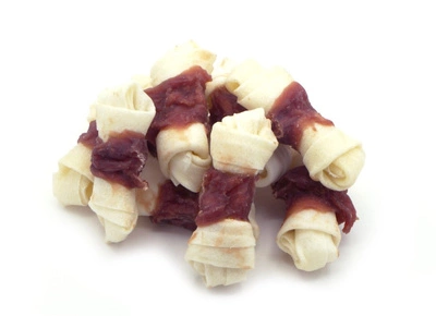 Master Dog Knochen mit Lamm 500G