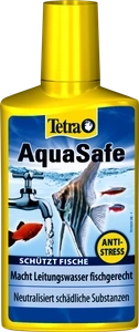 Tetra AquaSafe 250ml